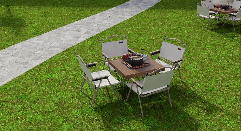 灵台县酒店帐篷定制：解锁旅居新体验，打造差异化竞争力